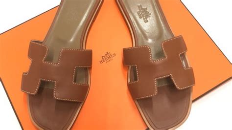 are oran sandals true to size